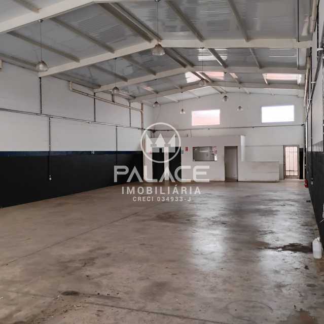 Imagens do imóveis salão para alugar em jardim glória, piracicaba 235m²