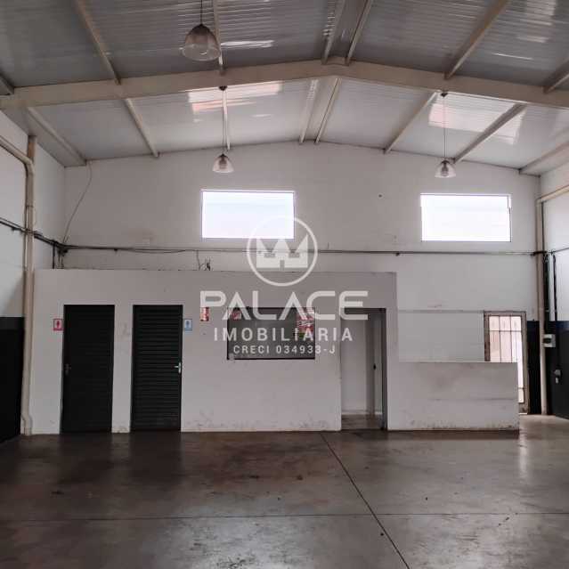 Imagens do imóveis salão para alugar em jardim glória, piracicaba 235m²