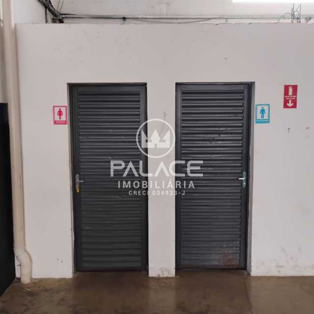 Imagens do imóveis salão para alugar em jardim glória, piracicaba 235m²