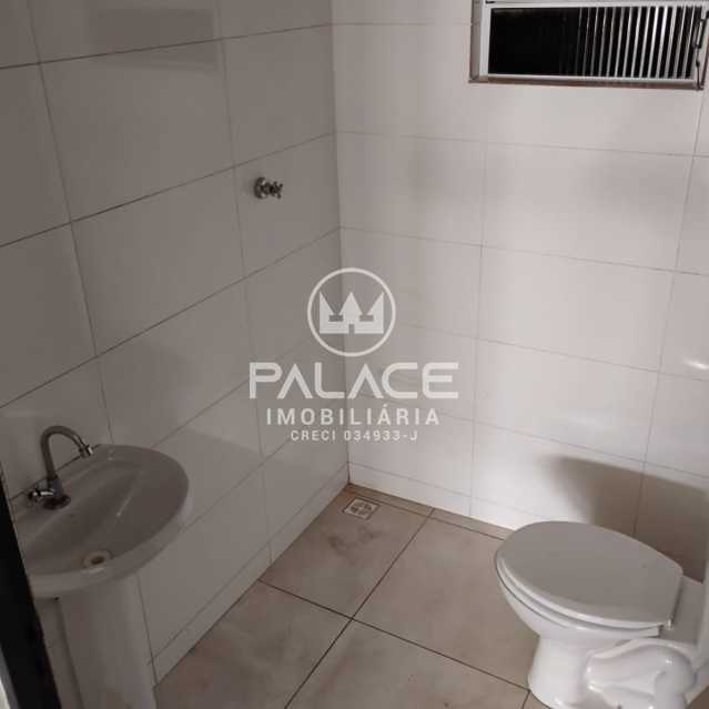 Imagens do imóveis salão para alugar em jardim glória, piracicaba 235m²