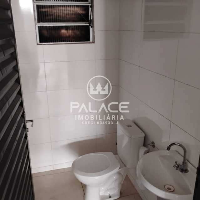 Imagens do imóveis salão para alugar em jardim glória, piracicaba 235m²