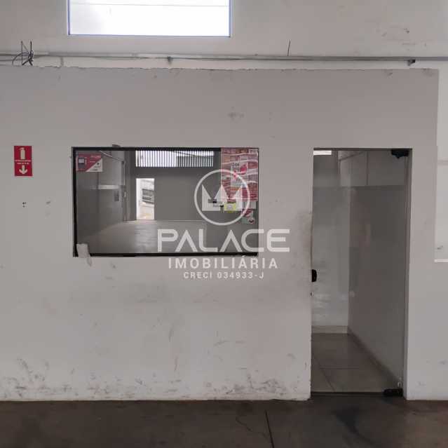 Imagens do imóveis salão para alugar em jardim glória, piracicaba 235m²