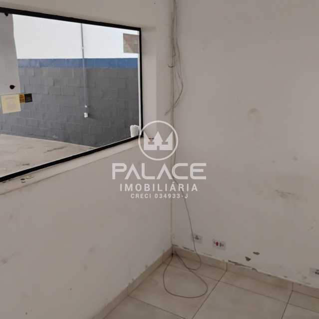 Imagens do imóveis salão para alugar em jardim glória, piracicaba 235m²