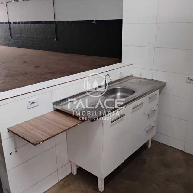 Imagens do imóveis salão para alugar em jardim glória, piracicaba 235m²