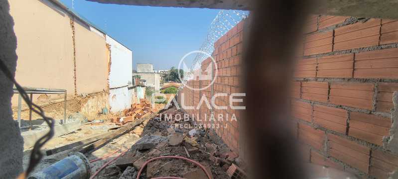 Imagens do imóveis terreno residencial à venda em paulista, piracicaba 218m²