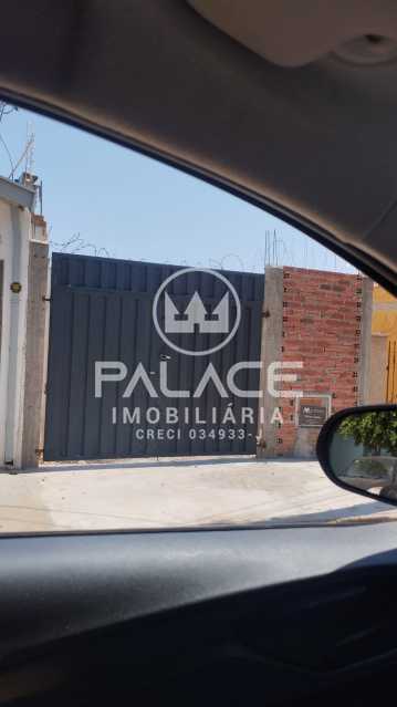 Imagens do imóveis terreno residencial à venda em paulista, piracicaba 218m²