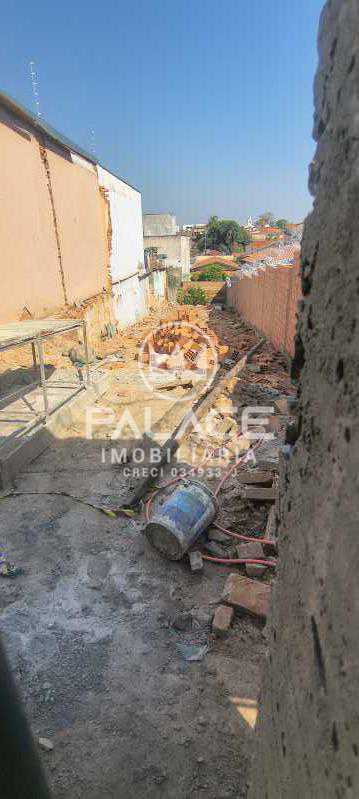 Imagens do imóveis terreno residencial à venda em paulista, piracicaba 218m²