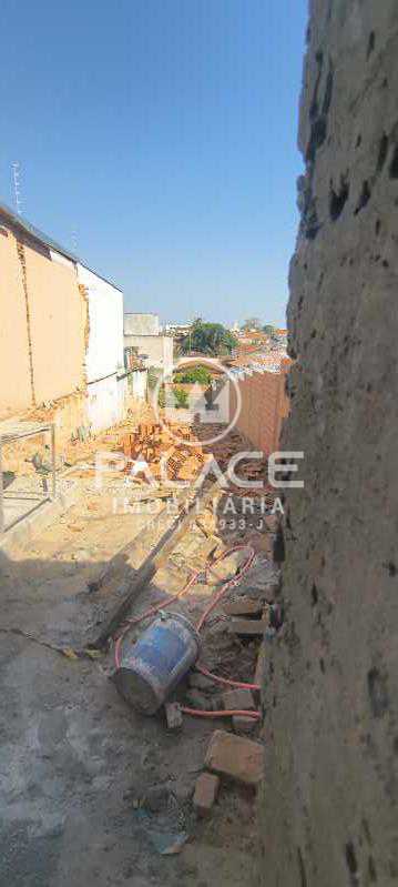 Imagens do imóveis terreno residencial à venda em paulista, piracicaba 218m²