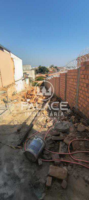 Imagens do imóveis terreno residencial à venda em paulista, piracicaba 218m²