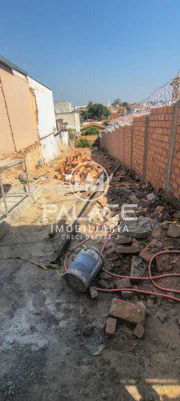Imagens do imóveis terreno residencial à venda em paulista, piracicaba 218m²