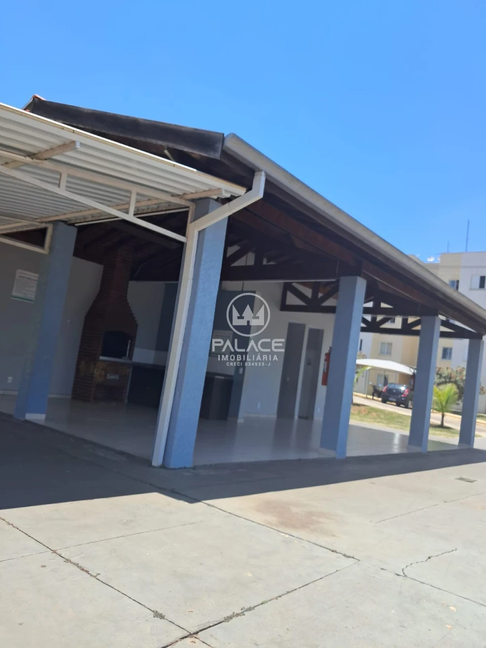 Apartamento À Venda  - Jupiá Piracicaba