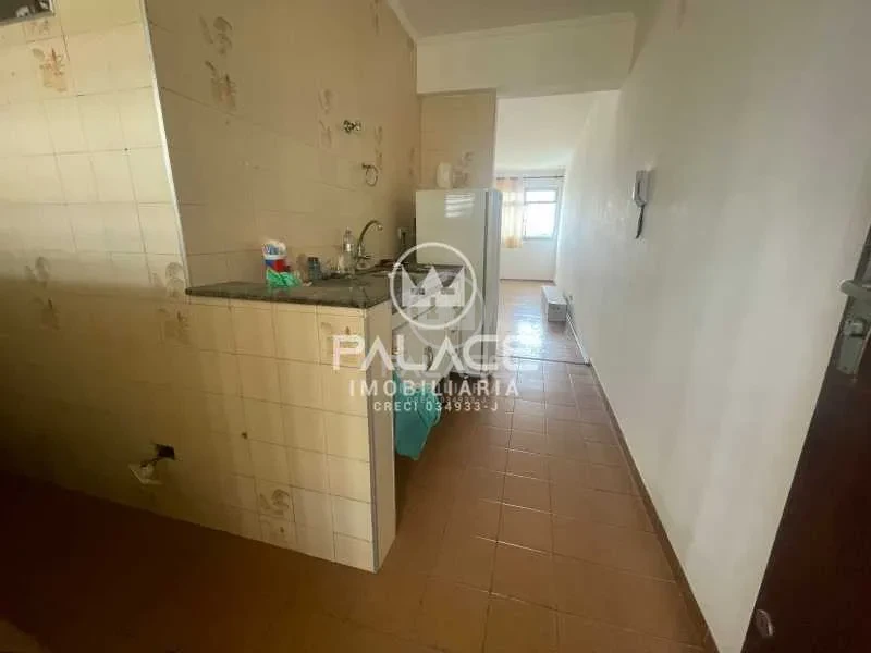 Apartamento Para Alugar Edifício Fenix Piracicaba