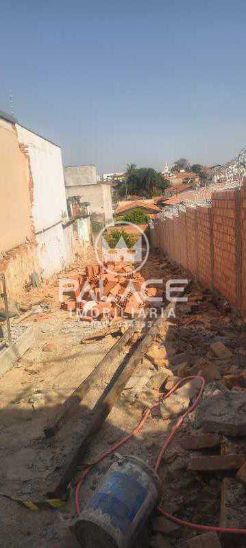 Imagens do imóveis terreno residencial à venda em paulista, piracicaba 218m²