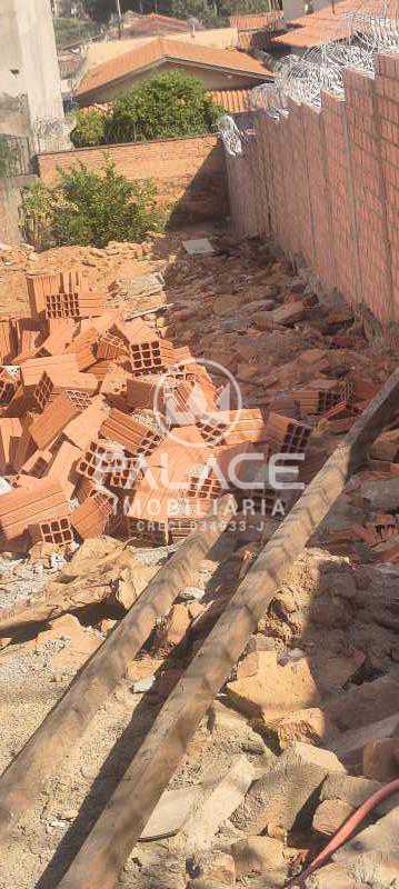 Imagens do imóveis terreno residencial à venda em paulista, piracicaba 218m²