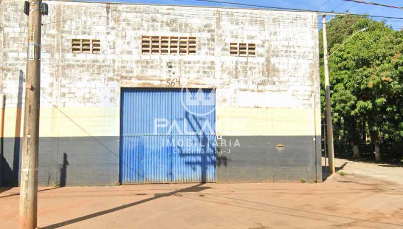 Imagens do imóveis Barracão :  / Comercial / Chácaras Água Branca