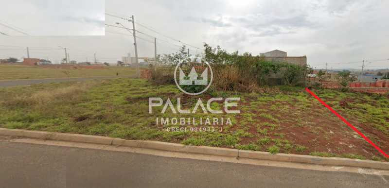 Imagens do imóveis terreno residencial à venda em terras di treviso, piracicaba 332m²