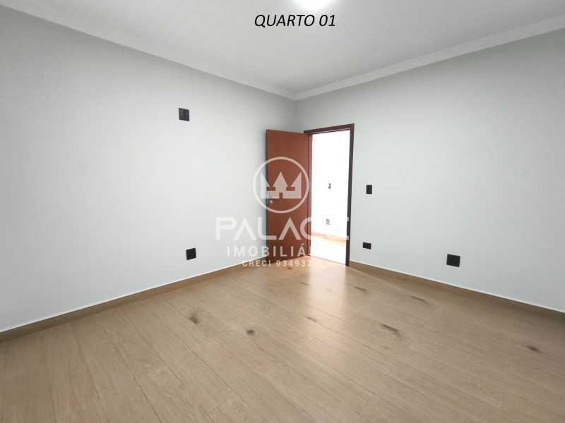 Imagens do imóveis casa em condomínio à venda em campestre, piracicaba 3 quartos 235m²