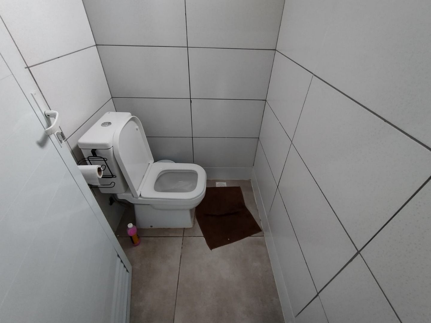 Imagens do imóveis Barracão para alugar, 400 m² por RS 7.056,25-mês - Santa Terezinha - Piracicaba-SP