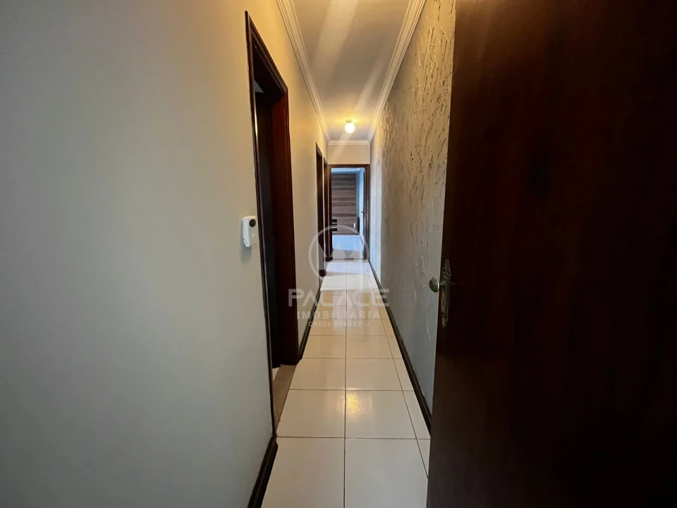 CASA PARA LOCAÇÃO -  120,51M² - 3 QUARTOS