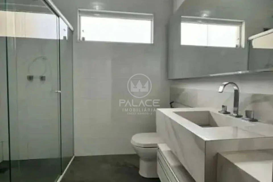 Casa À Venda Nova América Piracicaba