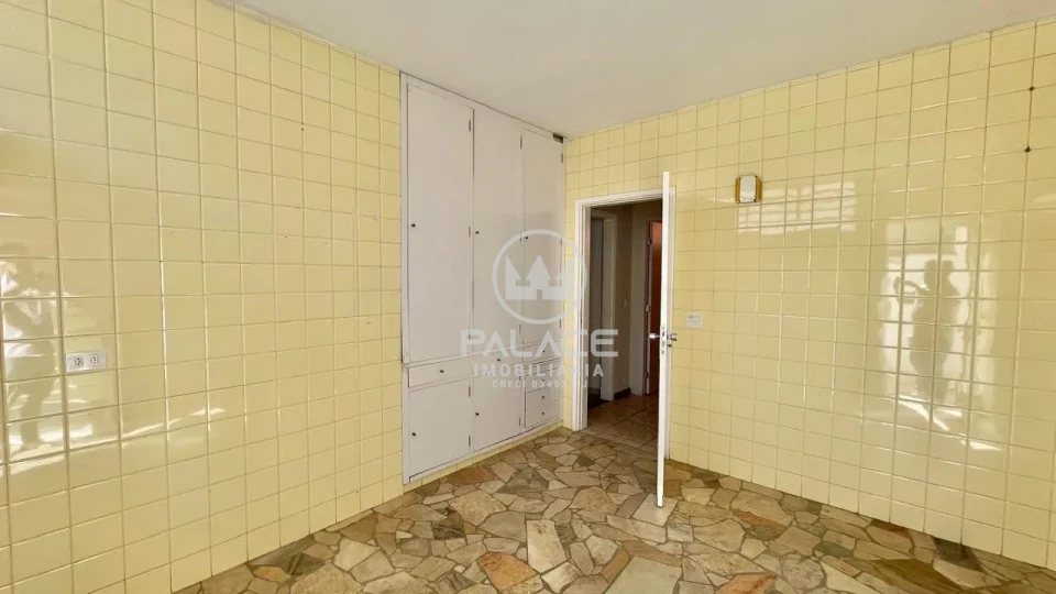 CASA TERREA PARA LOCAÇÃO NO CENTRO DE PIRACICABA - Foto 16