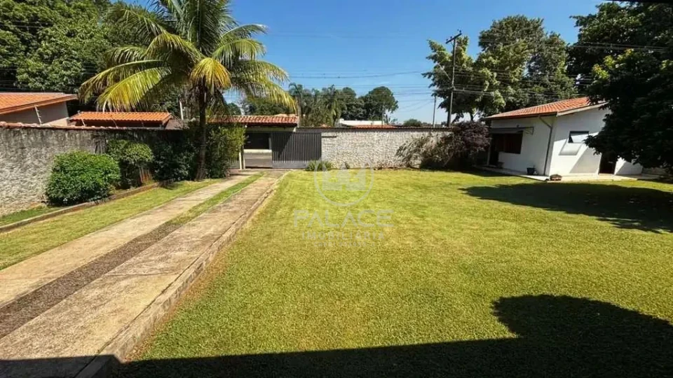 Casa À Venda Jardim Parque Jupiá Piracicaba