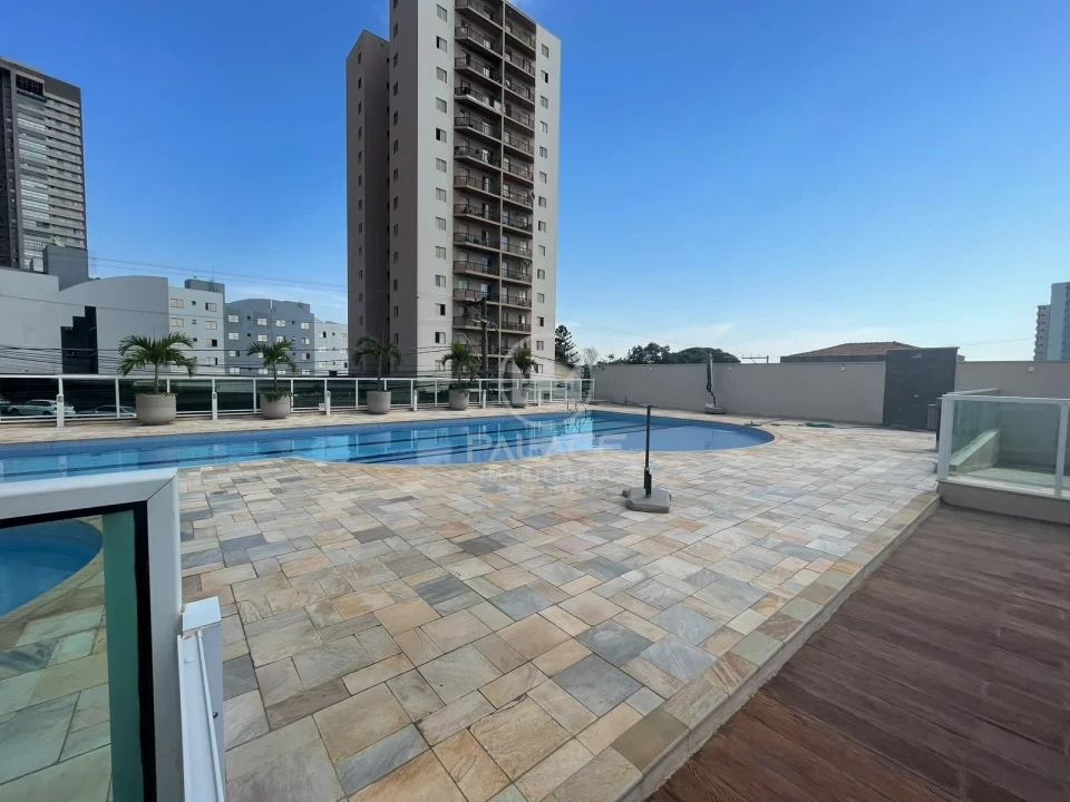 Apartamento À Venda Nova América Piracicaba