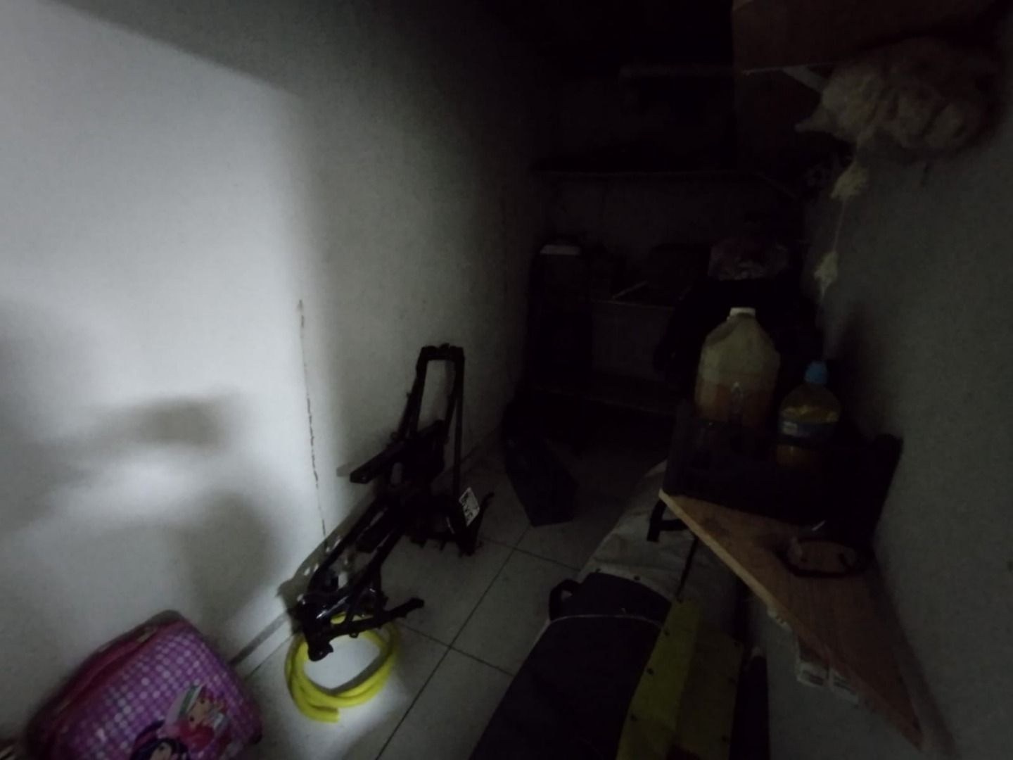 Imagens do imóveis Barracão para alugar, 400 m² por RS 7.056,25-mês - Santa Terezinha - Piracicaba-SP