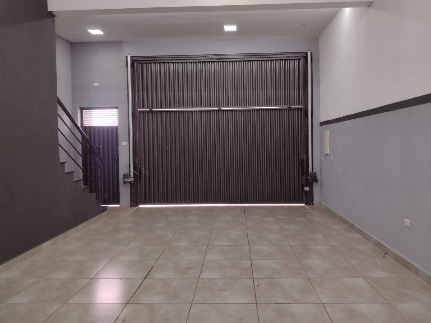 Imagens do imóveis Barracão para alugar, 400 m² por RS 7.056,25-mês - Santa Terezinha - Piracicaba-SP