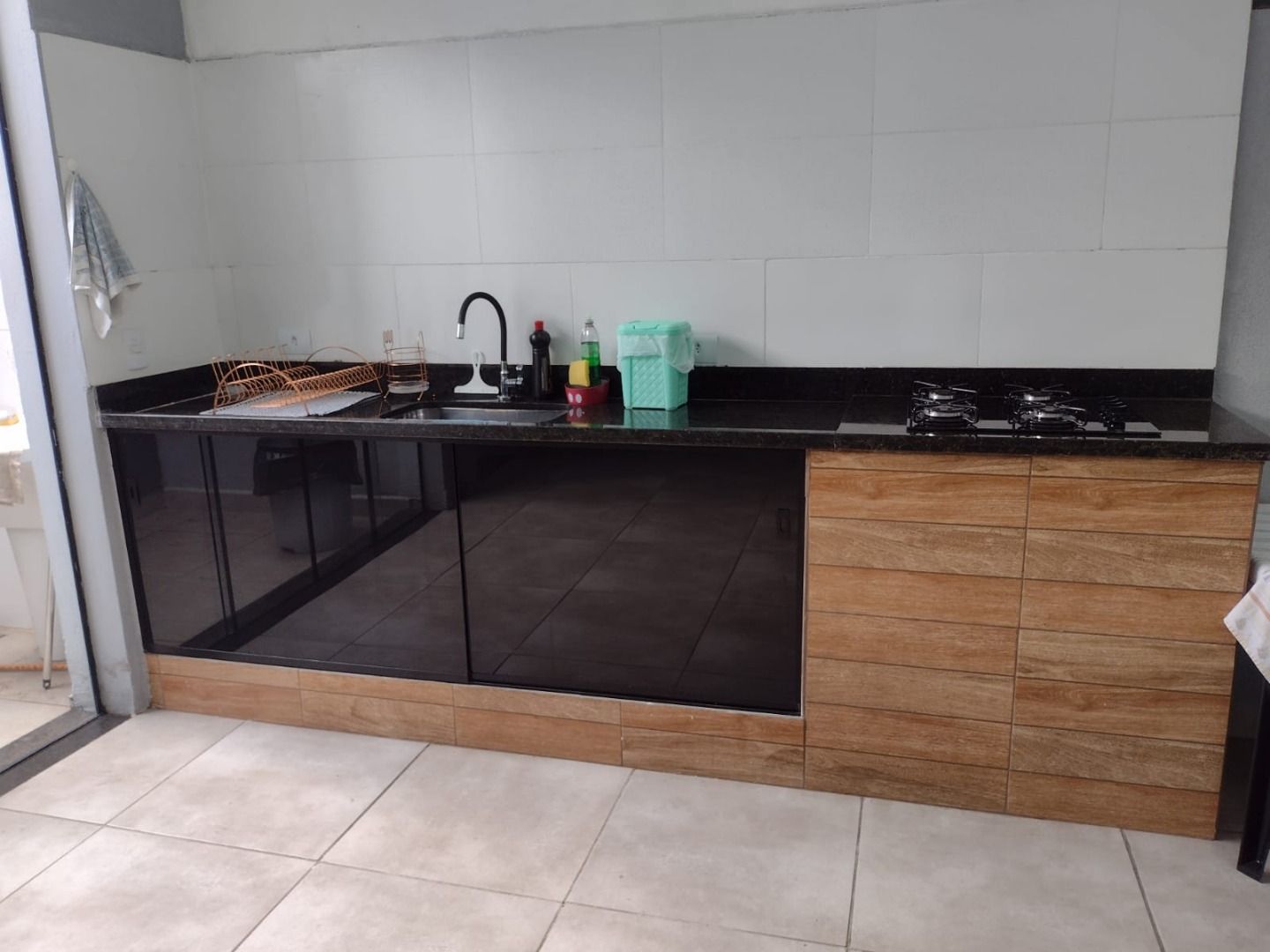 Imagens do imóveis Barracão para alugar, 400 m² por RS 7.056,25-mês - Santa Terezinha - Piracicaba-SP