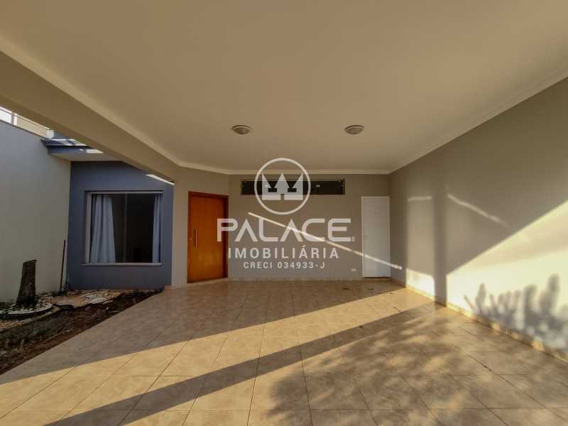 Casa Em Condomínio À Venda Convivio Sao Francisco Piracicaba