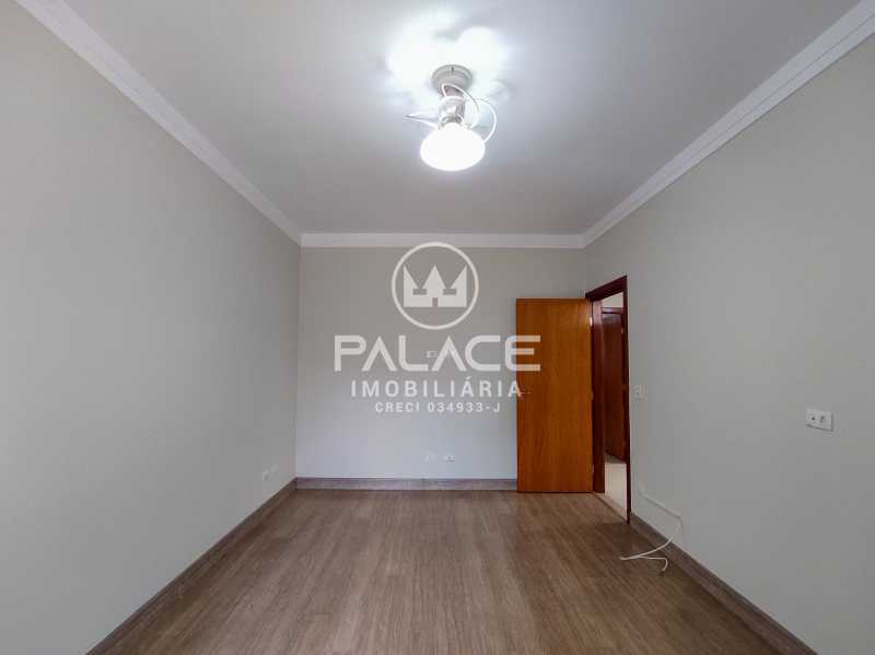 Casa Em Condomínio À Venda Convivio Sao Francisco Piracicaba