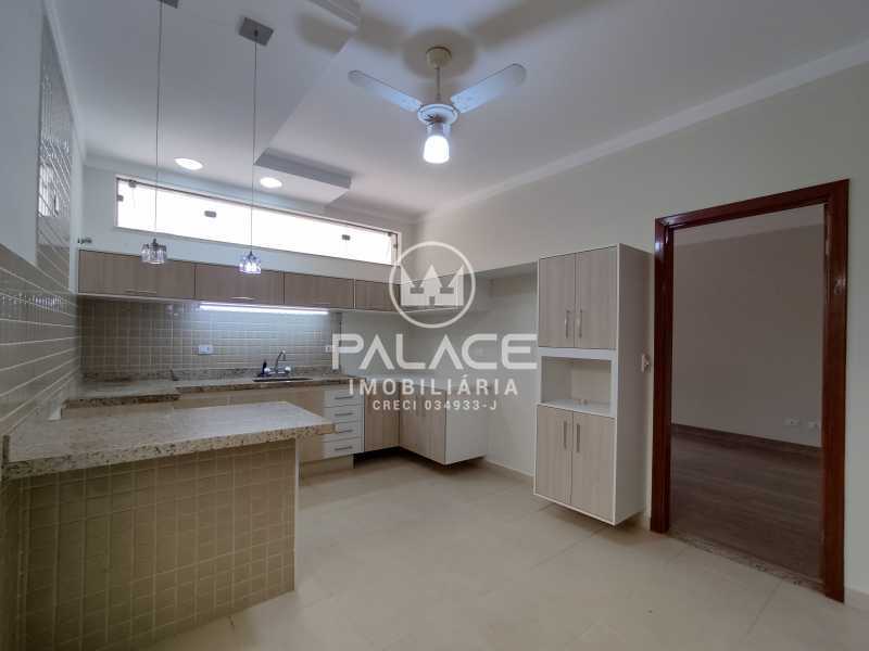Casa Em Condomínio À Venda Convivio Sao Francisco Piracicaba