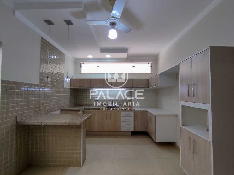 Casa Em Condomínio À Venda Convivio Sao Francisco Piracicaba