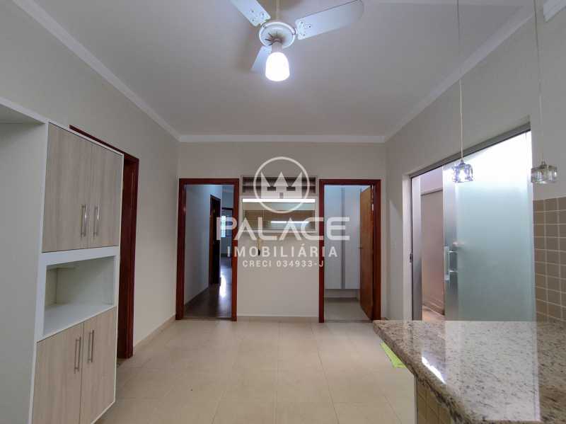 Casa Em Condomínio À Venda Convivio Sao Francisco Piracicaba