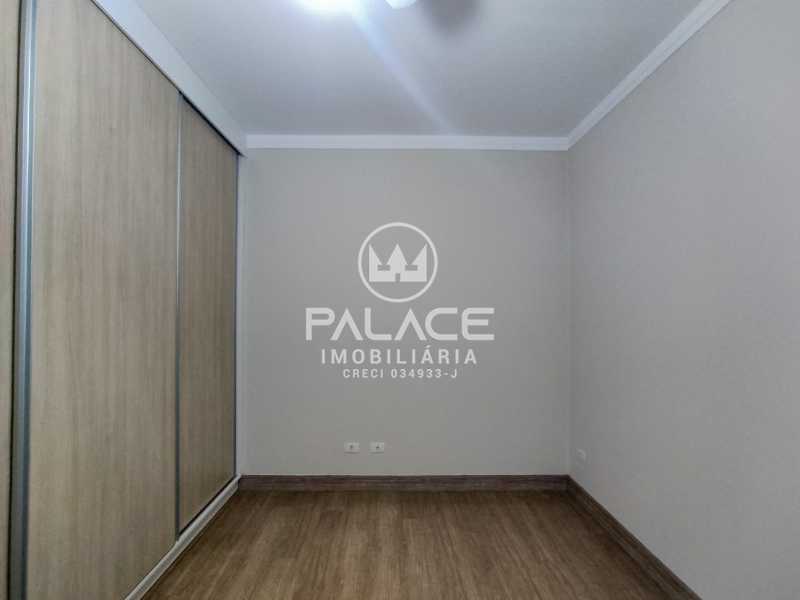 Casa Em Condomínio À Venda Convivio Sao Francisco Piracicaba