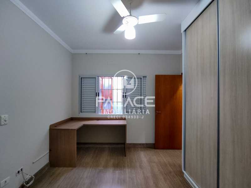 Casa Em Condomínio À Venda Convivio Sao Francisco Piracicaba