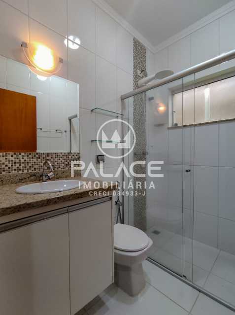 Casa Em Condomínio À Venda Convivio Sao Francisco Piracicaba