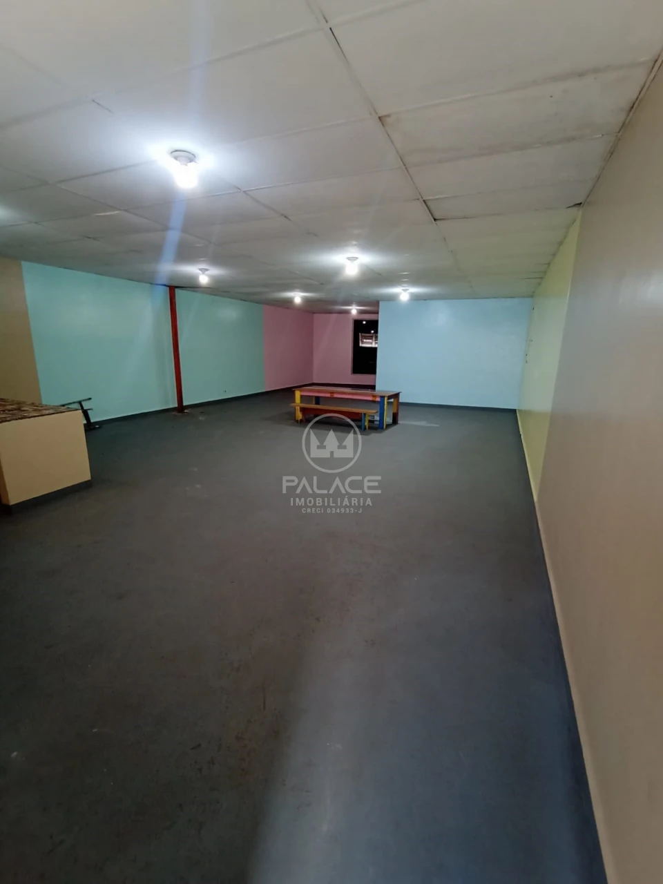 Comercial À Venda Centro Piracicaba