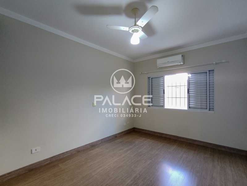 Casa Em Condomínio À Venda Convivio Sao Francisco Piracicaba