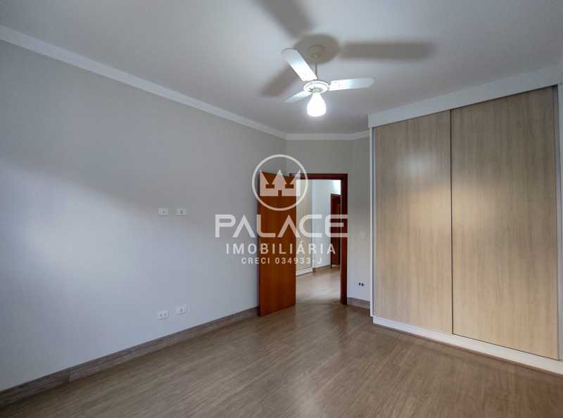 Casa Em Condomínio À Venda Convivio Sao Francisco Piracicaba