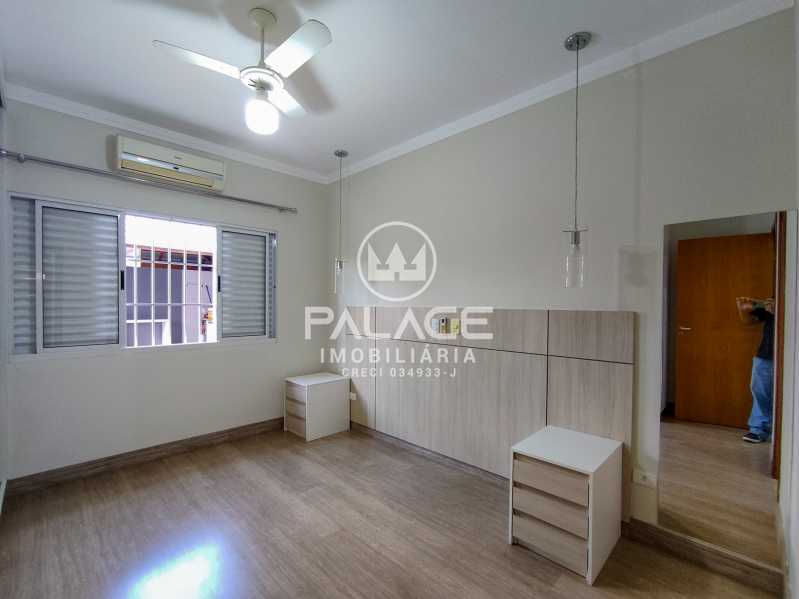 Casa Em Condomínio À Venda Convivio Sao Francisco Piracicaba