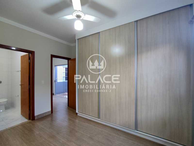Casa Em Condomínio À Venda Convivio Sao Francisco Piracicaba
