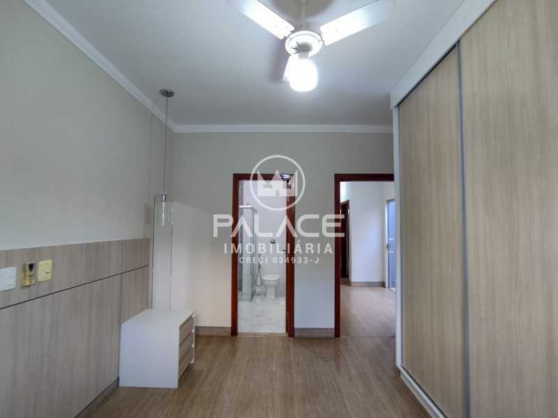 Casa Em Condomínio À Venda Convivio Sao Francisco Piracicaba