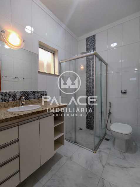 Casa Em Condomínio À Venda Convivio Sao Francisco Piracicaba
