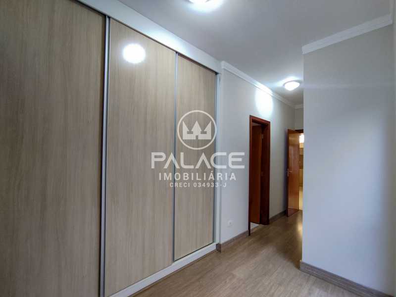Casa Em Condomínio À Venda Convivio Sao Francisco Piracicaba