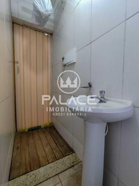 Casa Em Condomínio À Venda Convivio Sao Francisco Piracicaba