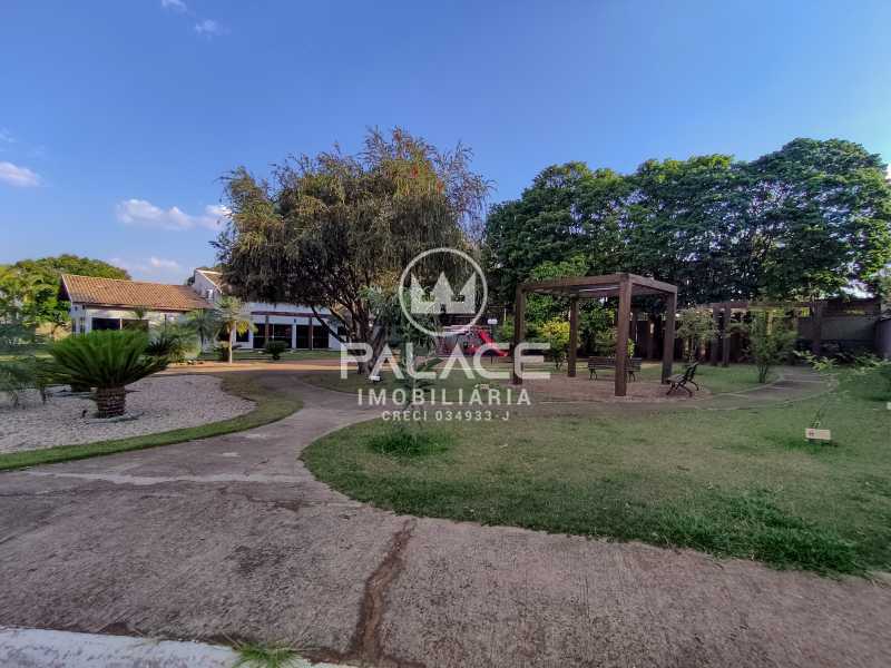 Casa Em Condomínio À Venda Convivio Sao Francisco Piracicaba