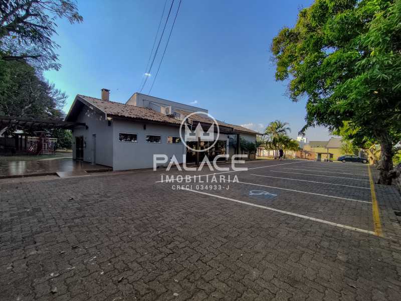 Casa Em Condomínio À Venda Convivio Sao Francisco Piracicaba