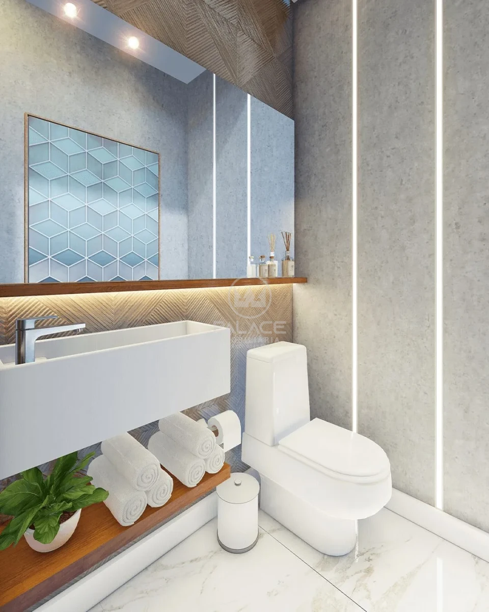 Apartamento : Padrão / Residencial / Alemães